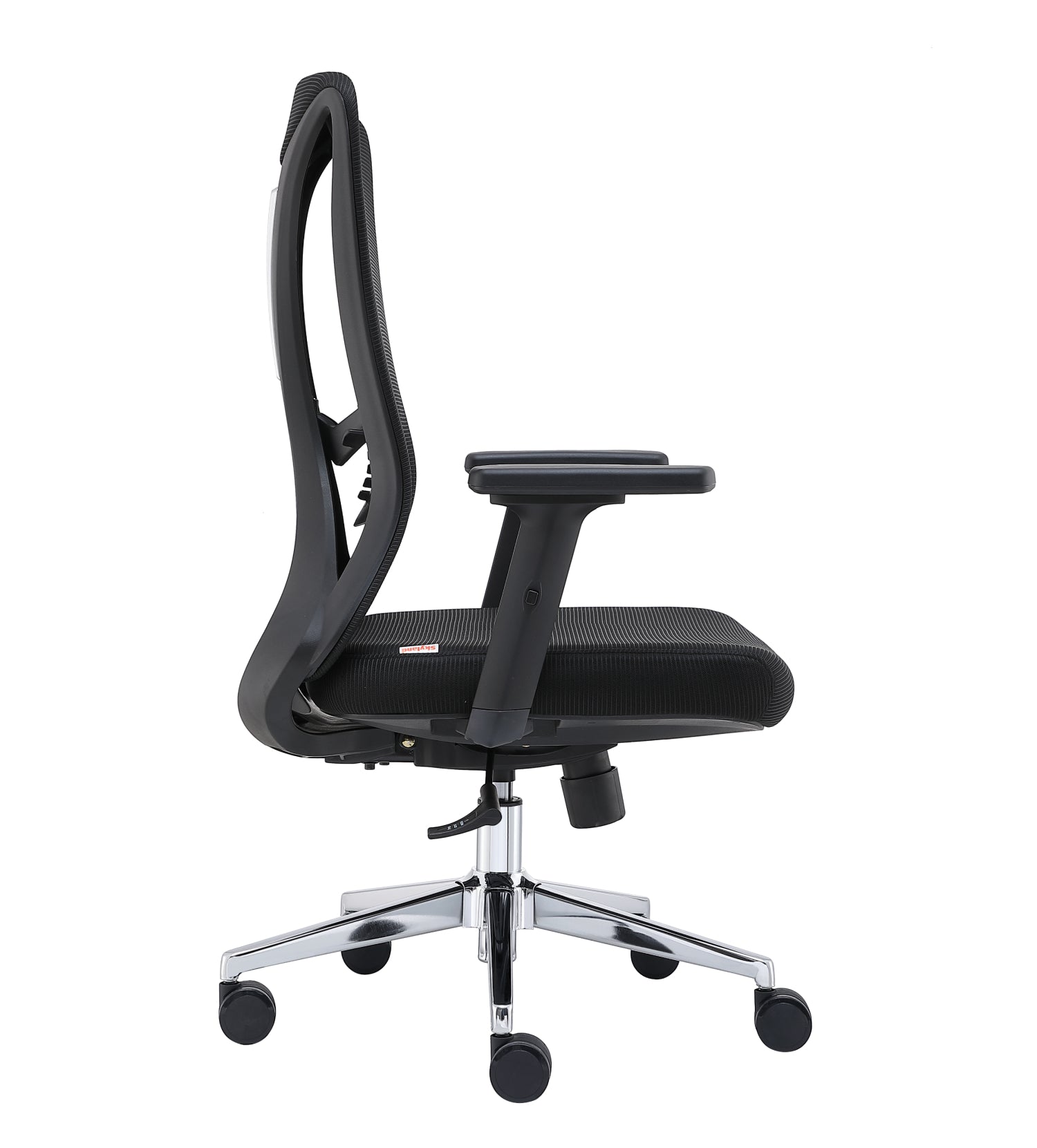 SkyLand Workstation Chair CH 250 M black