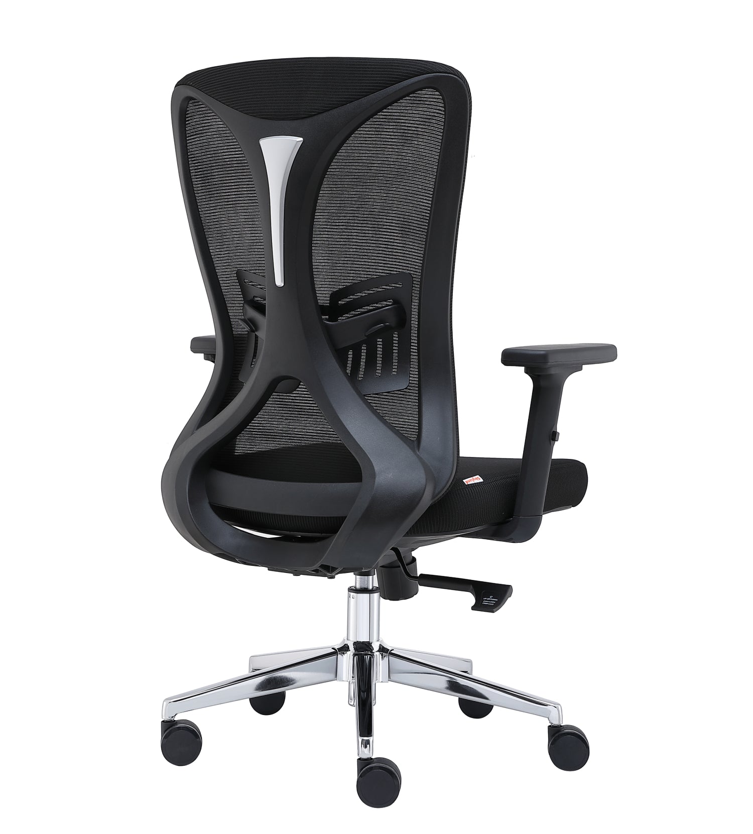 SkyLand Workstation Chair CH 250 M black