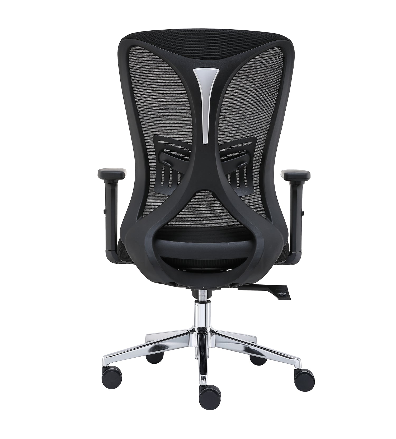 SkyLand Workstation Chair CH 250 M black
