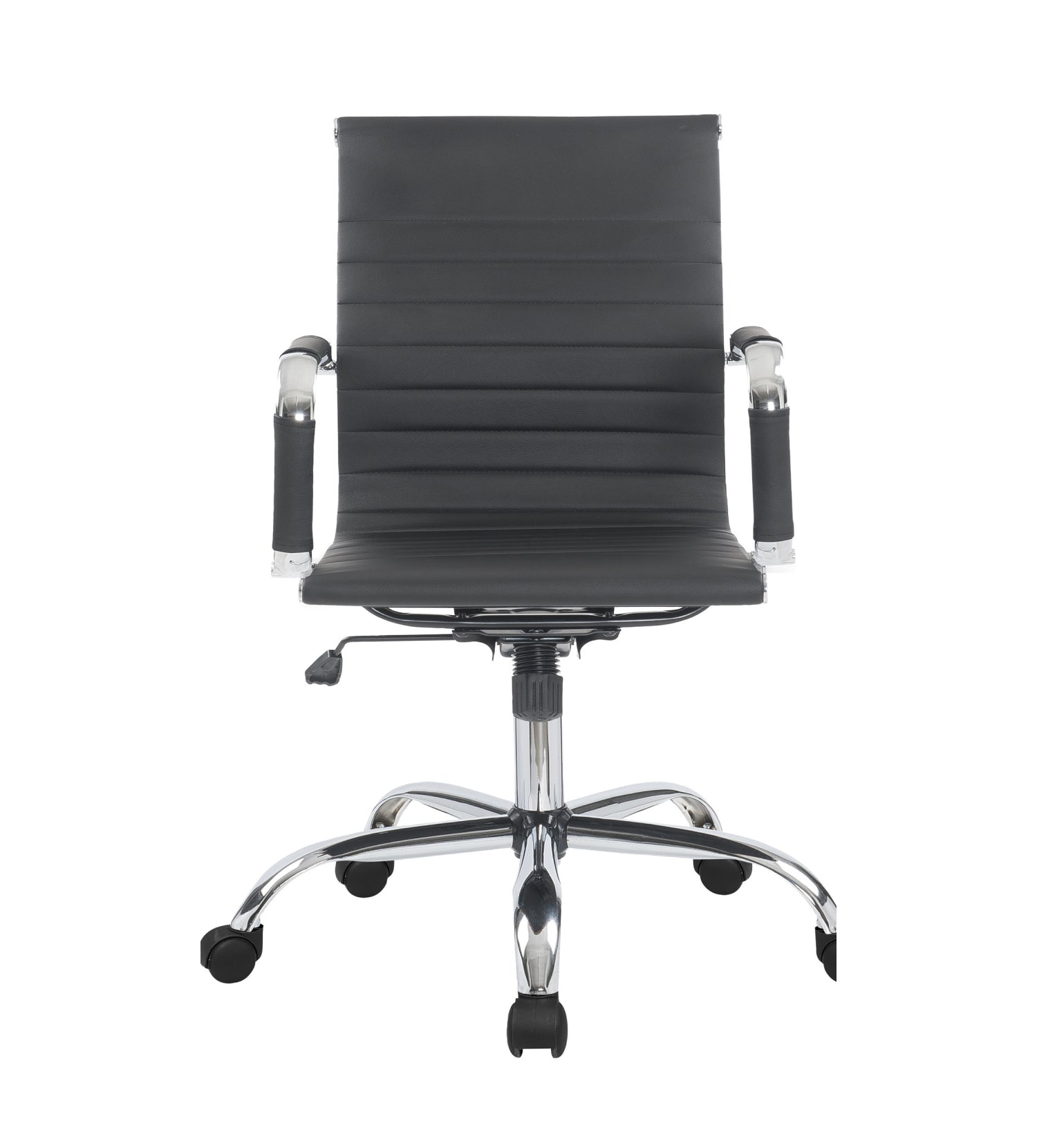 كرسي محطة عمل Skyland CH 500 M أسود