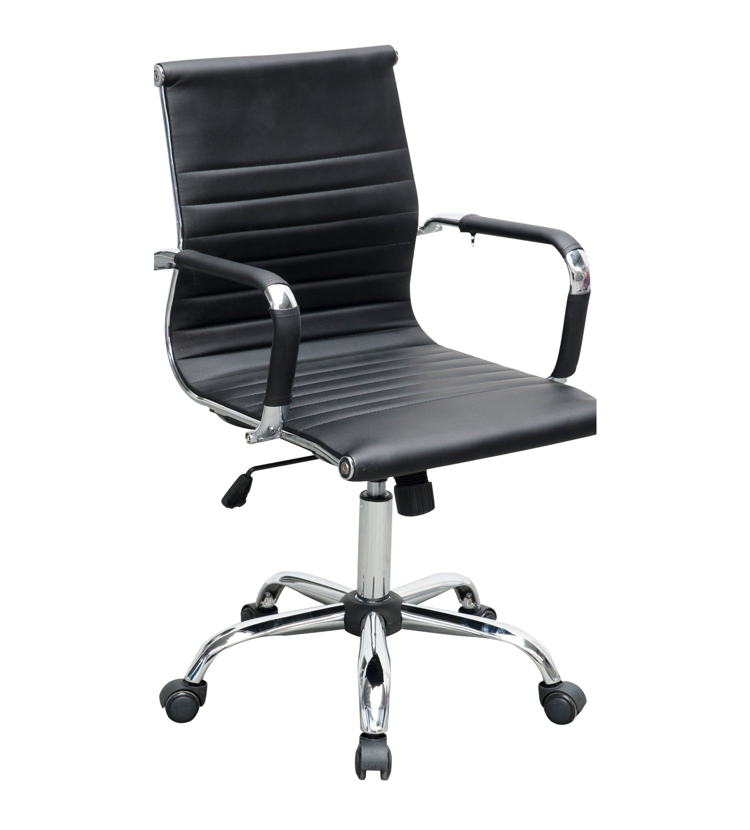 SkyLand Workstation Chair CH 500 M black
