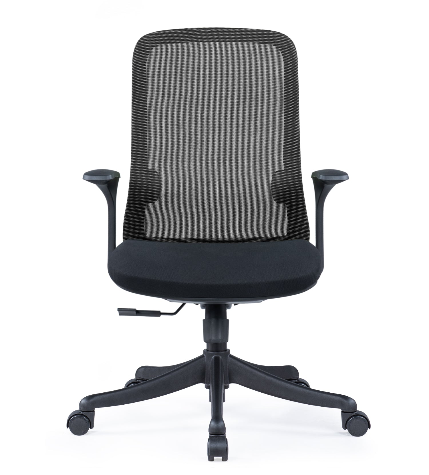 SkyLand Workstation Chair CH 600 black