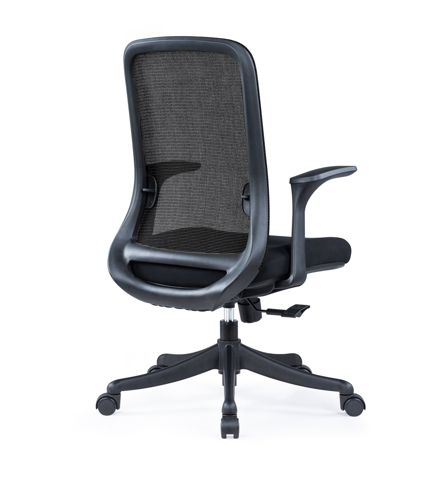 SkyLand Workstation Chair CH 600 black