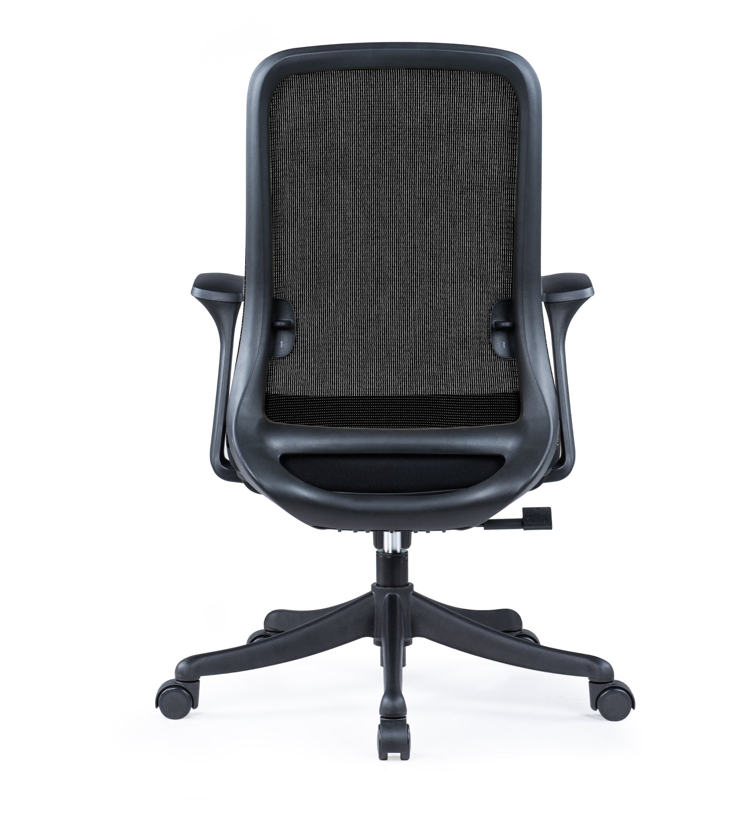 SkyLand Workstation Chair CH 600 black