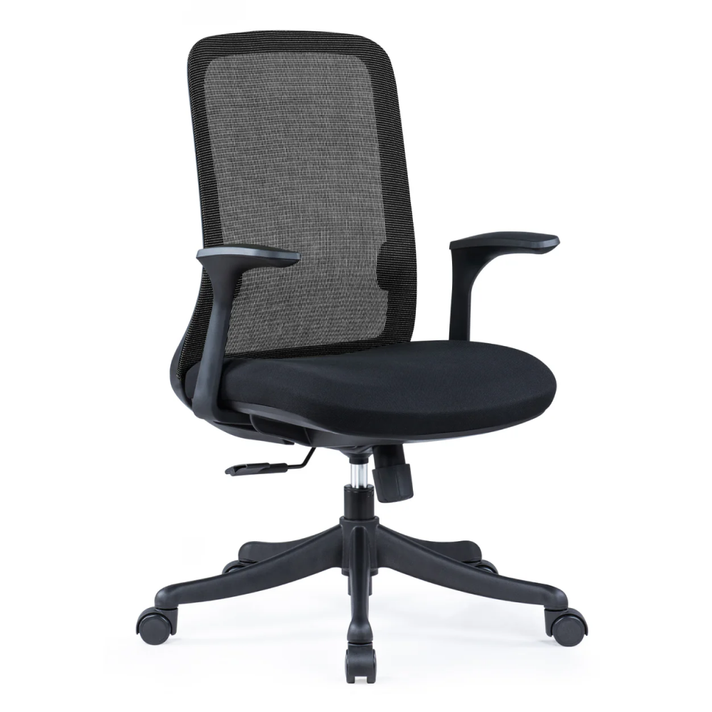 SkyLand Workstation Chair CH 600 black