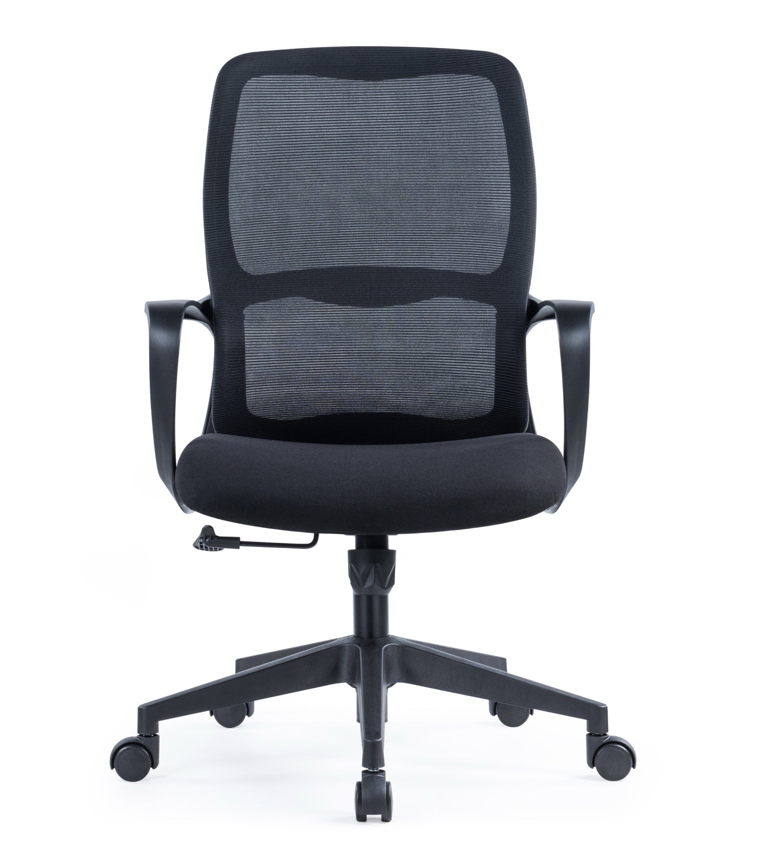 SkyLand Workstation Chair CH 615 black