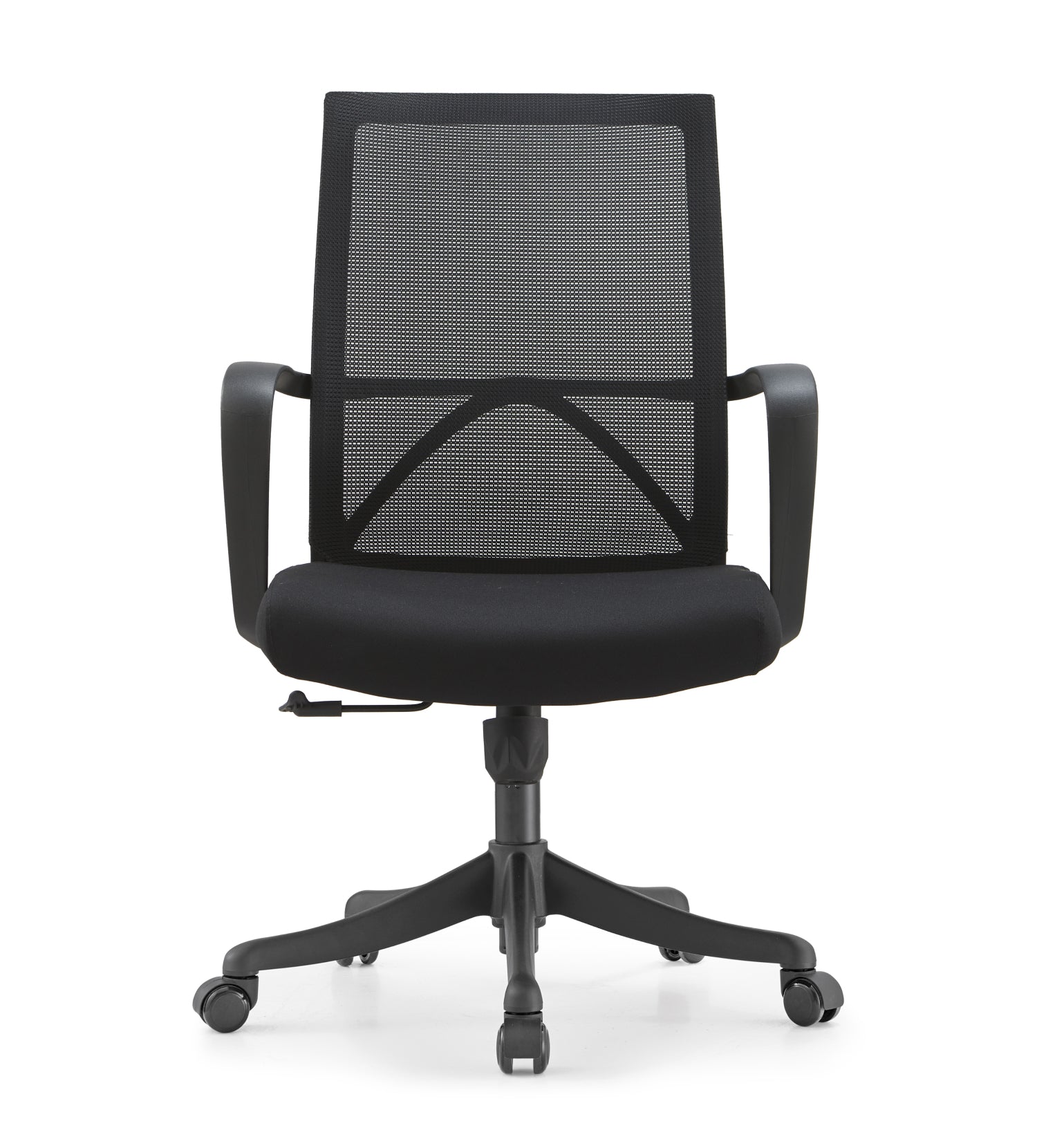 كرسي محطة عمل Skyland CH 630 أسود