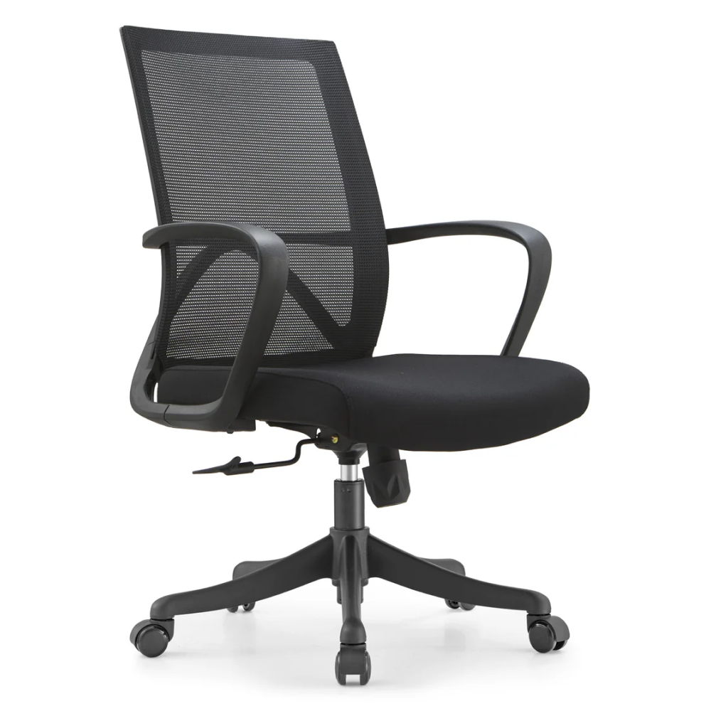 SkyLand Workstation Chair CH 630 black