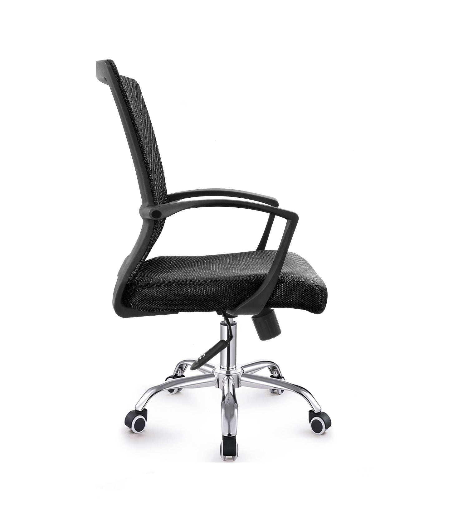 كرسي محطة عمل Skyland CH 680 أسود