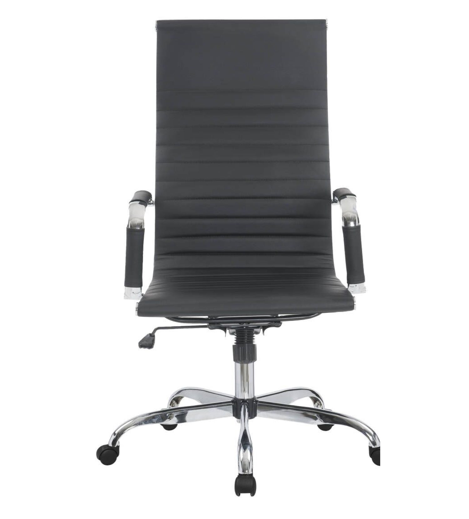 SkyLand Workstation Chair СН 500 black