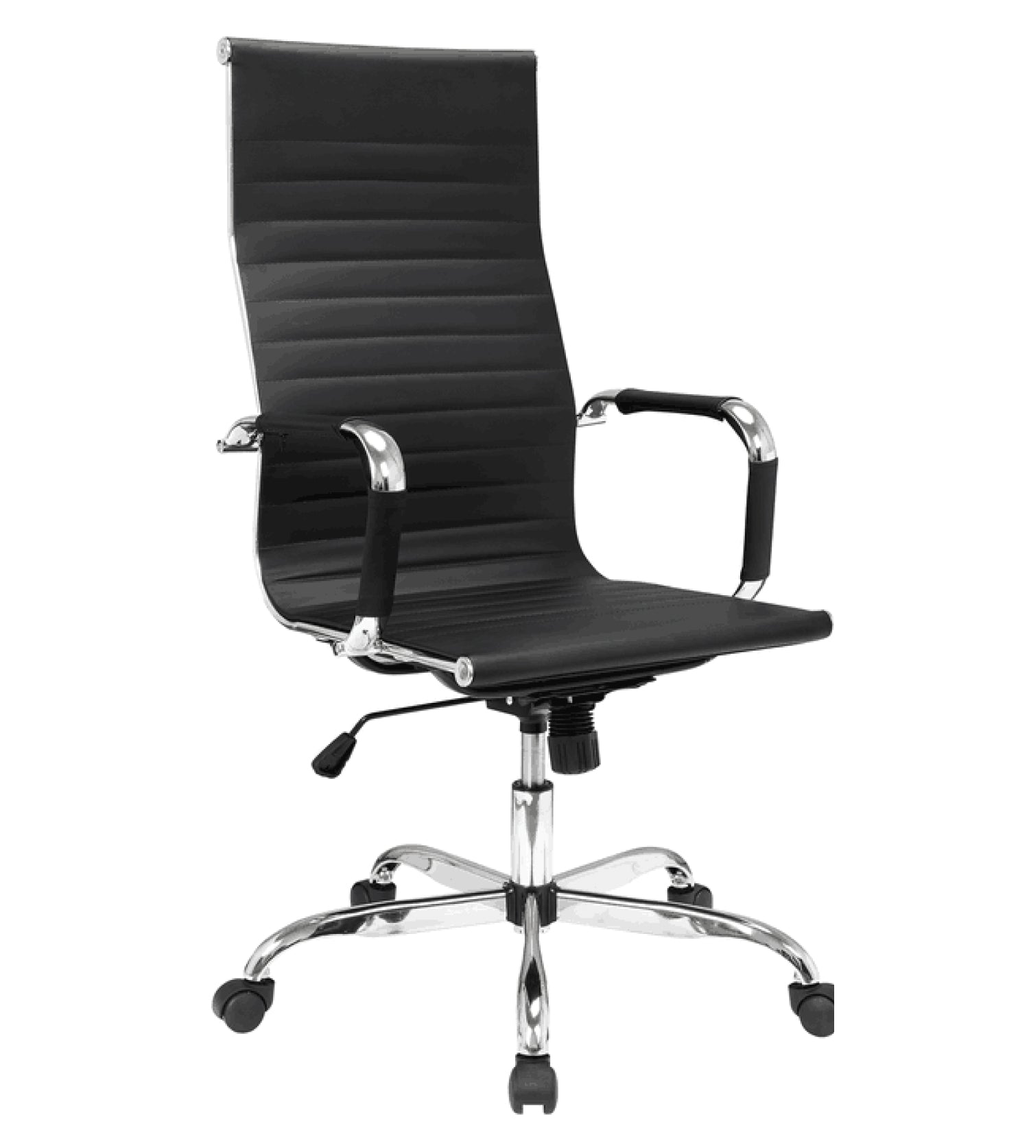 SkyLand Workstation Chair СН 500 black
