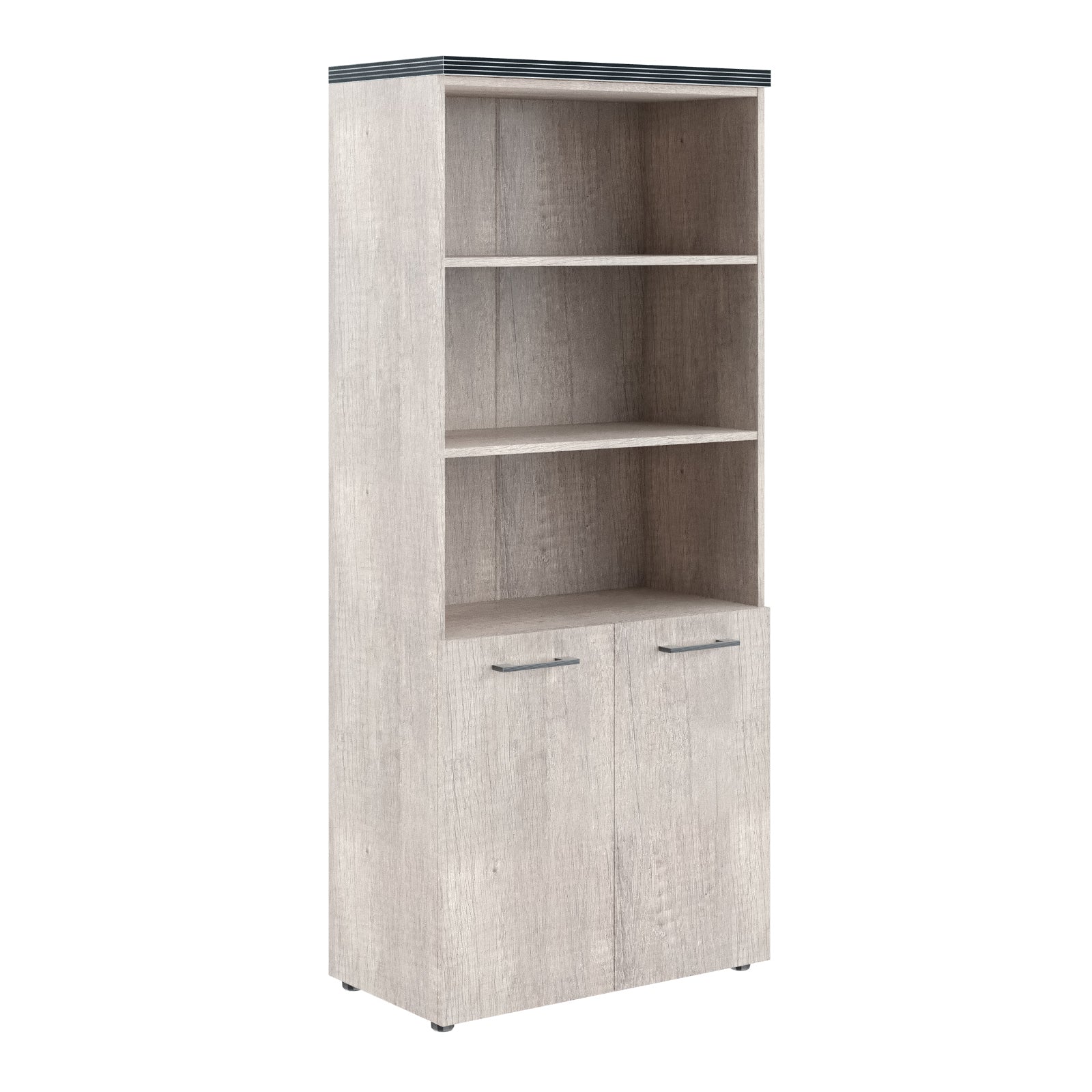 TORR Cabinet - Oak canyon