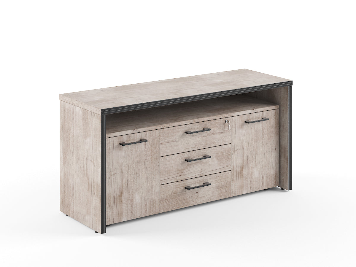 خزانة جانبية TORR - Oak canyon -