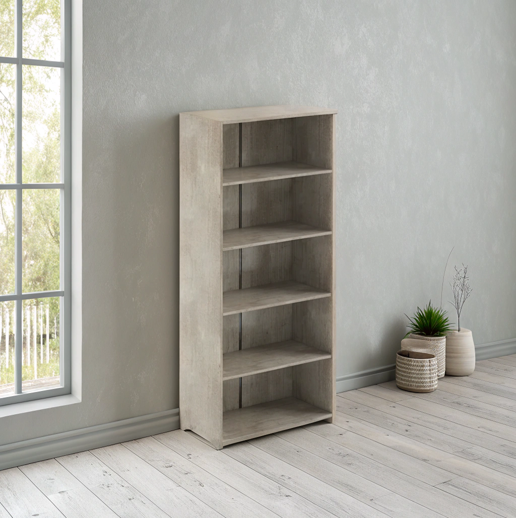 TORR Rack - Oak canyon