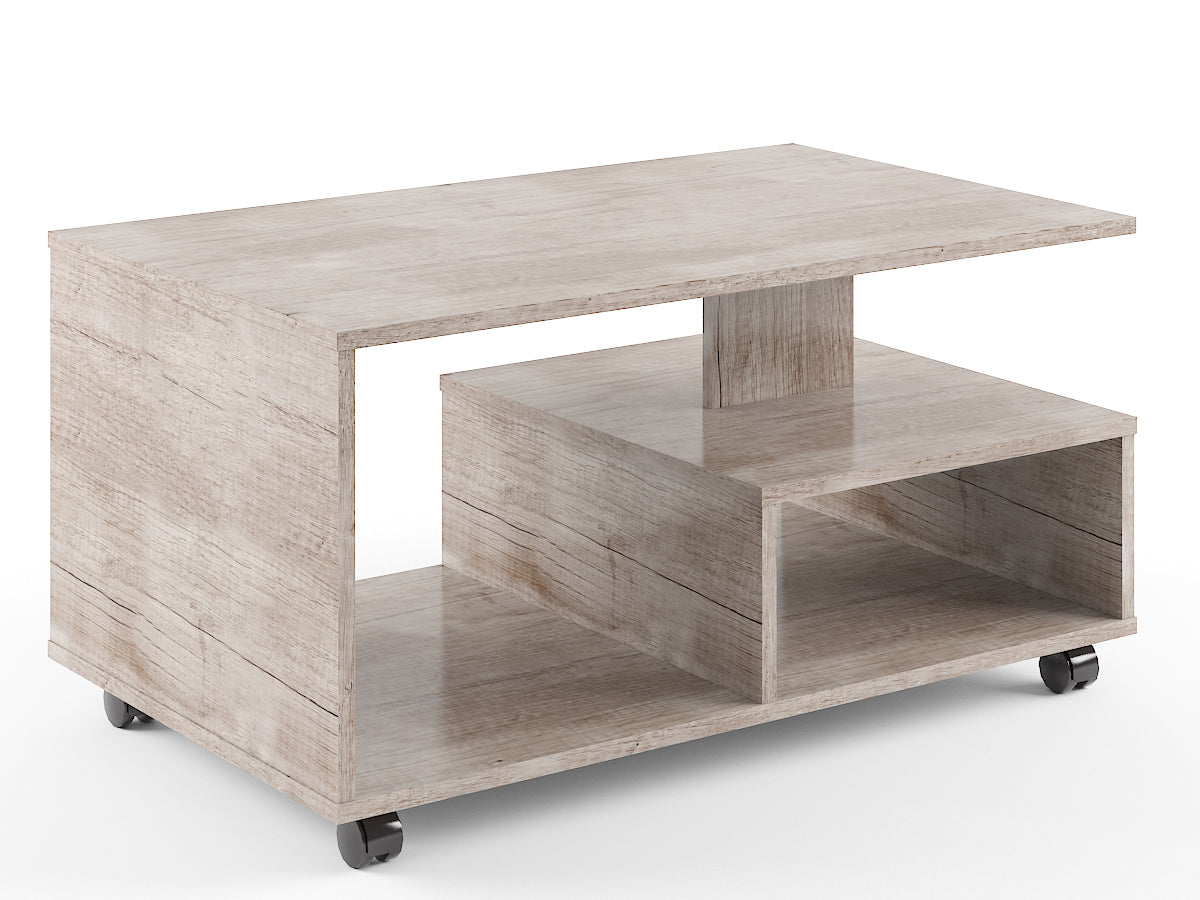 طاولة TORR - Oak canyon