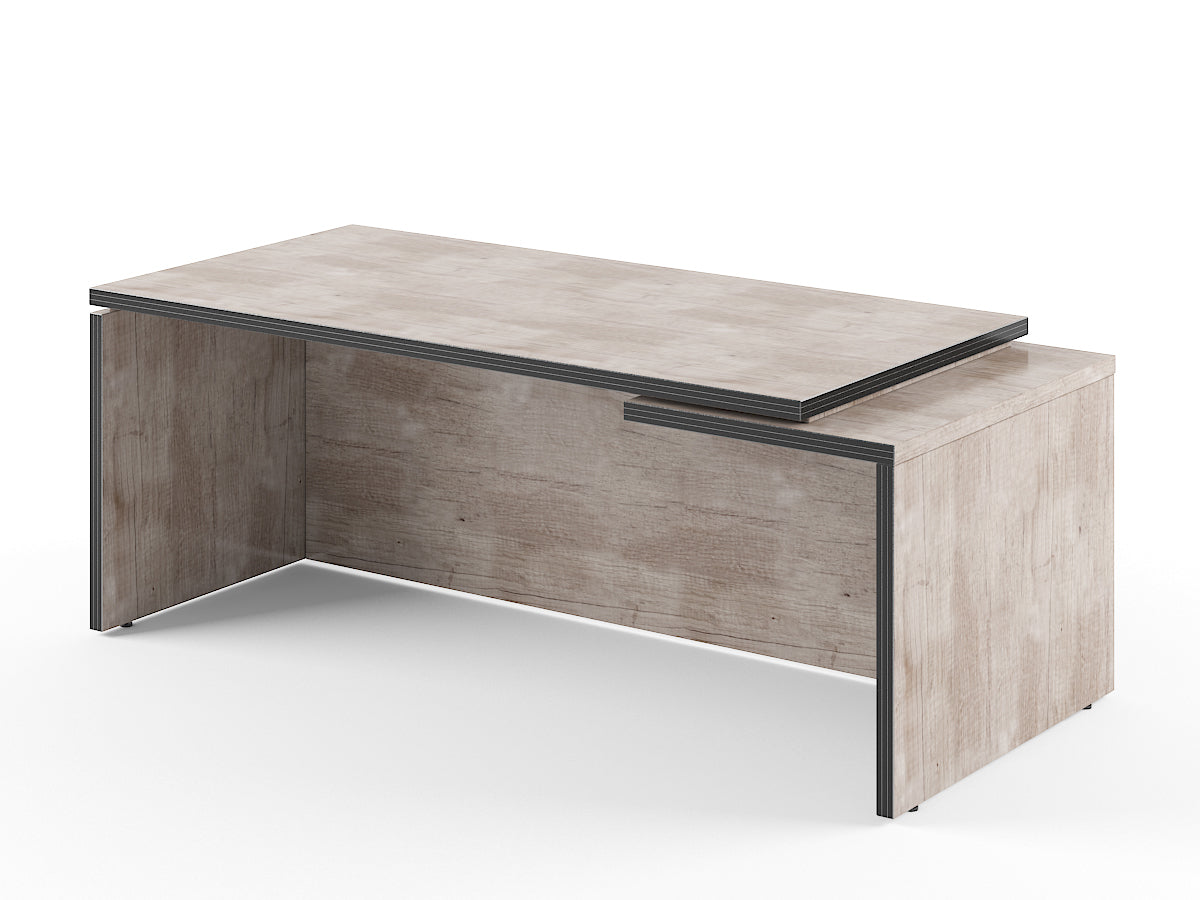 TORR Table - Oak canyon