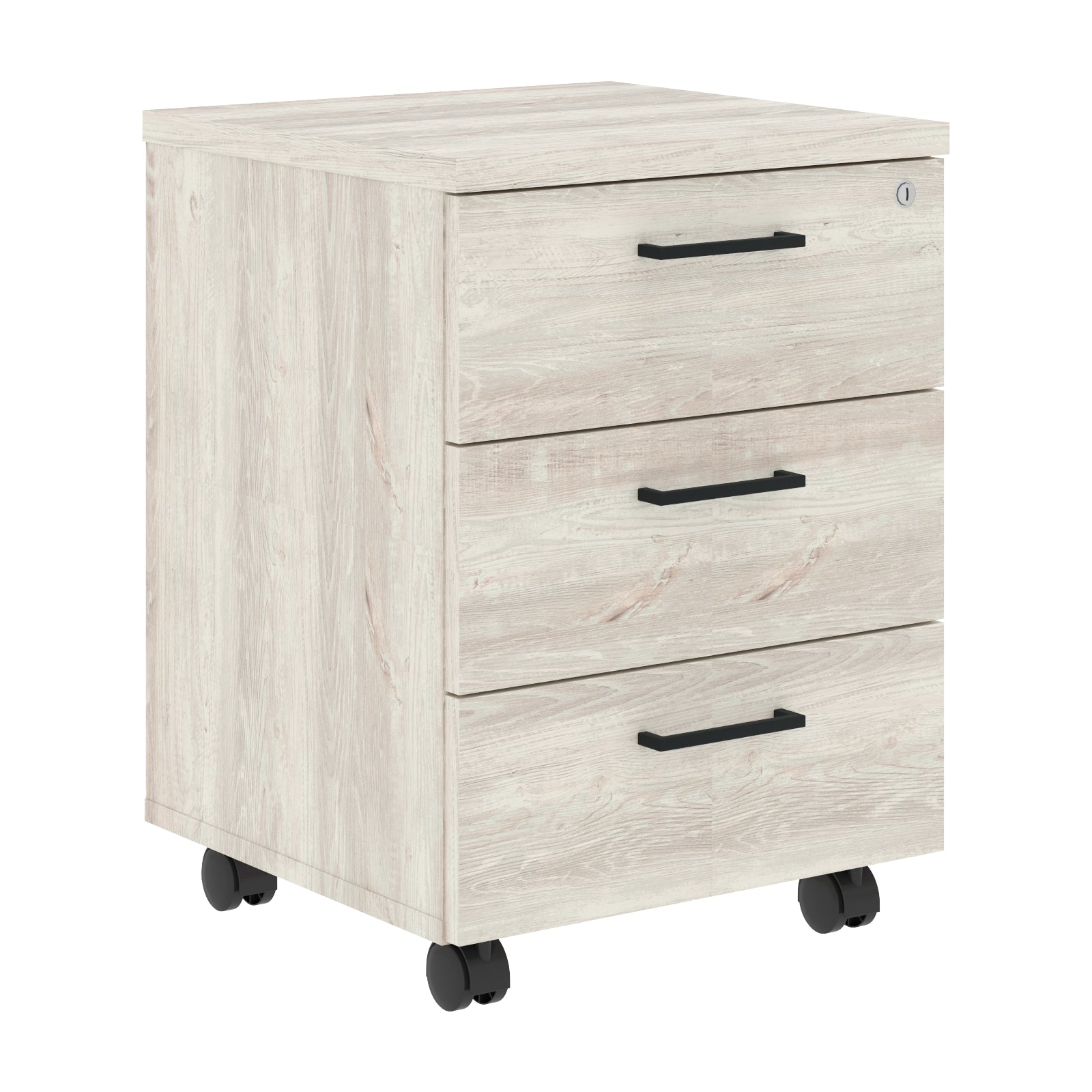 درج متحرك XTEN - 465×450×634 - صنوبر Edmont