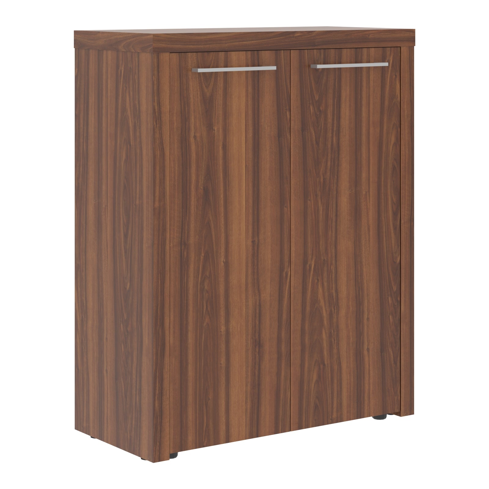 خزانة ZENN - 964×452×1219 - Walnut Dallas