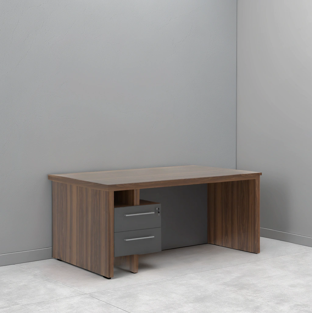 طاولة ZENN - 1600x900x745 mm