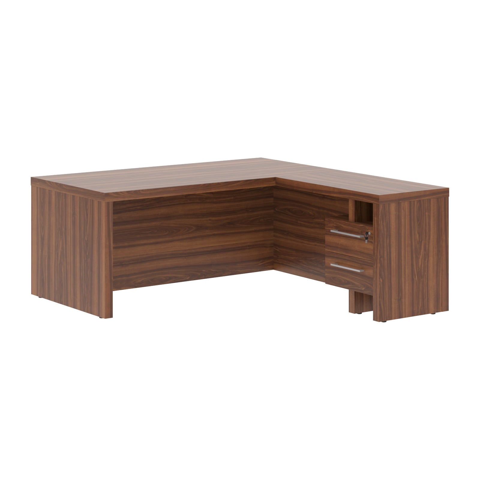 مكتب ZENN - دالاس والنت - 1800x1900x745 mm