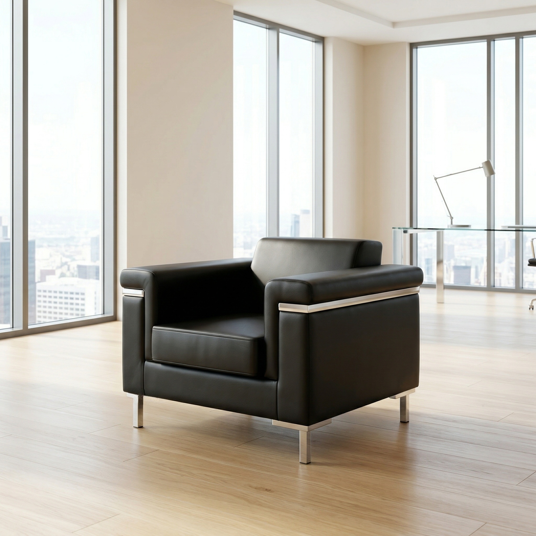 Alto Office Sofa - Photo 1