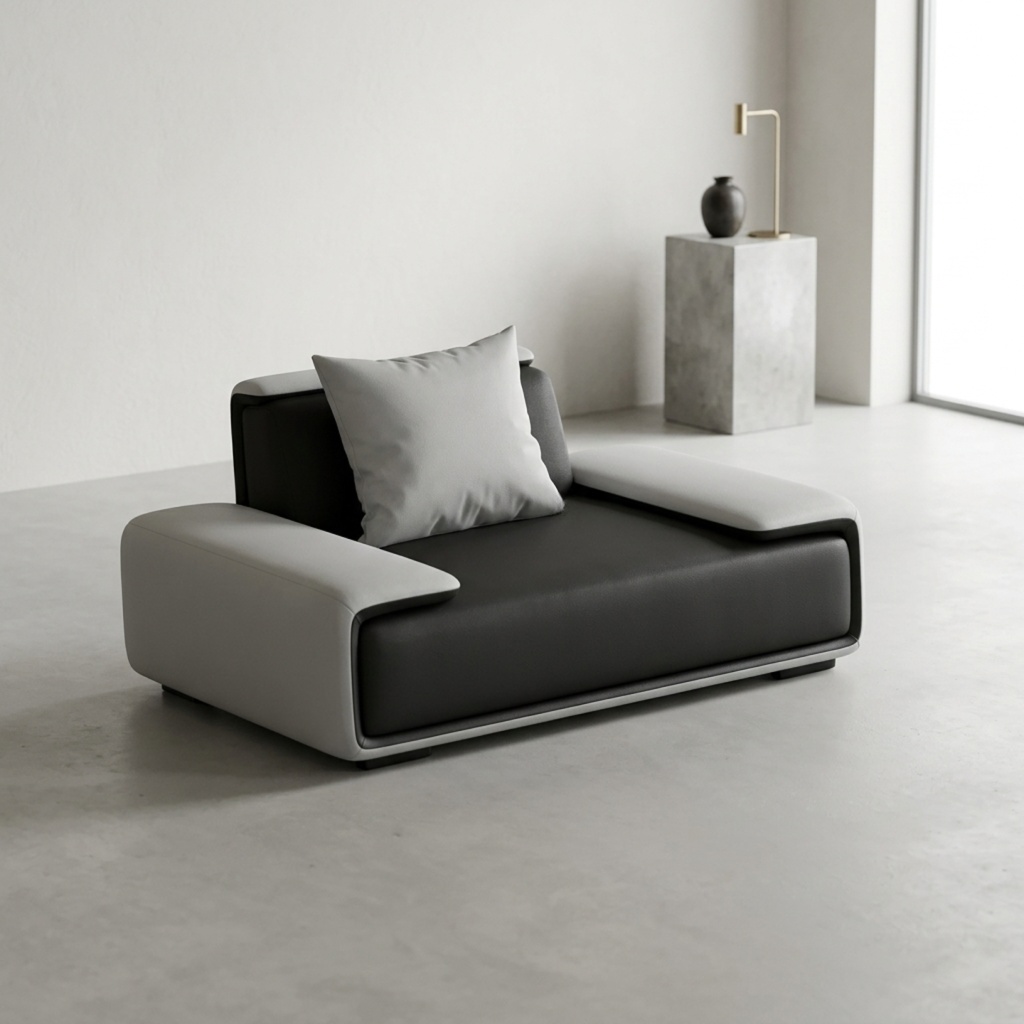 OTF 1 Office Bench - Photo 1