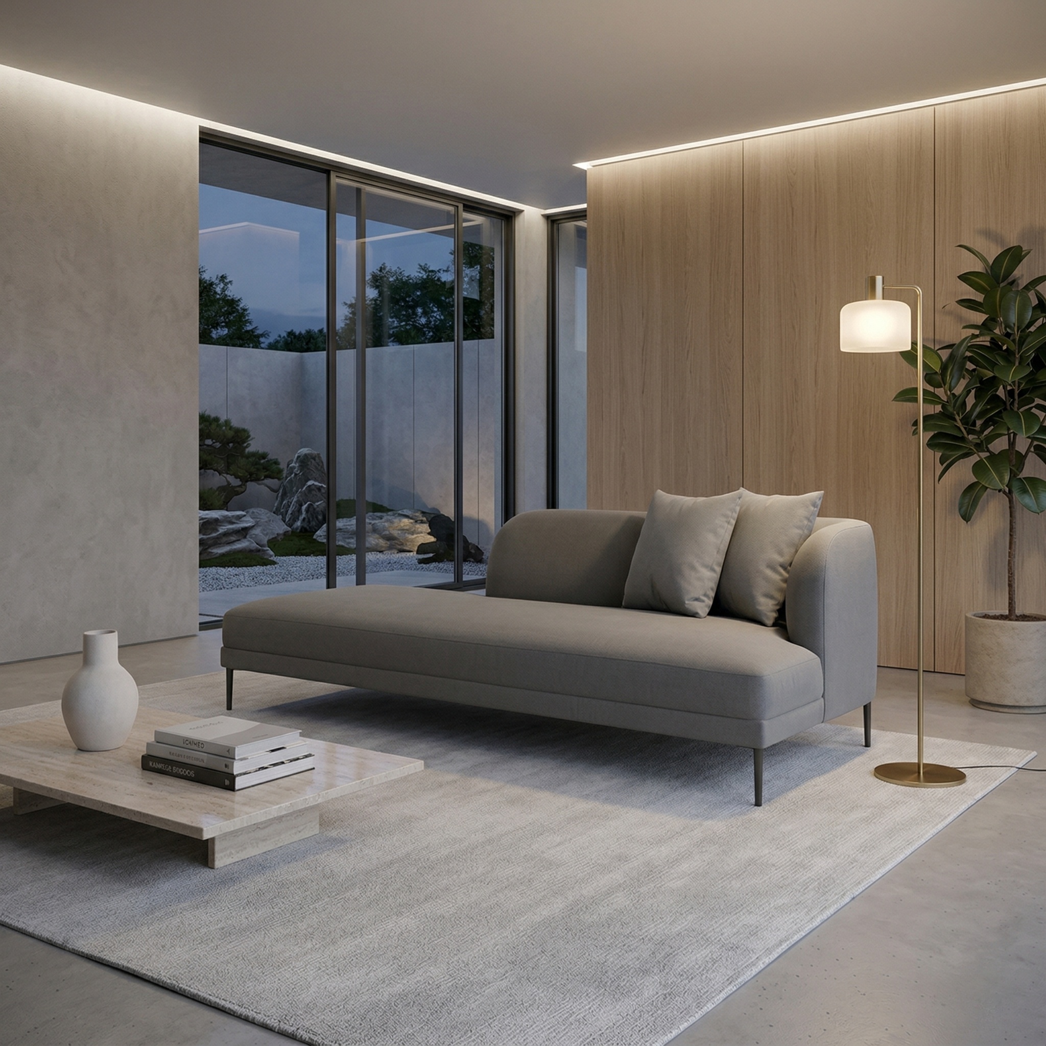 OTF 6 Office Bench - Photo 1