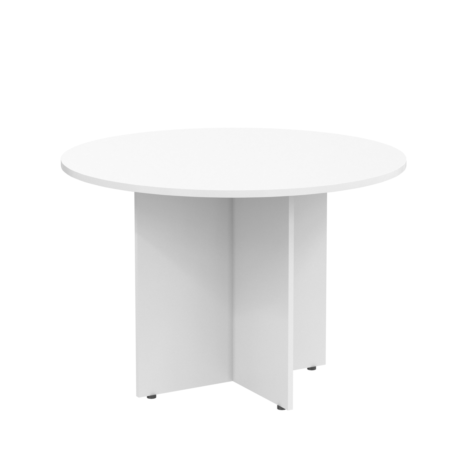 Conference table, IMAGO, PRG-1, 1100x755, White