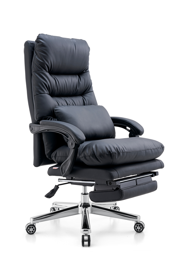Office Chair R300 R Executive Office Chair CH 300 Black | TreeJar Dubai UAE