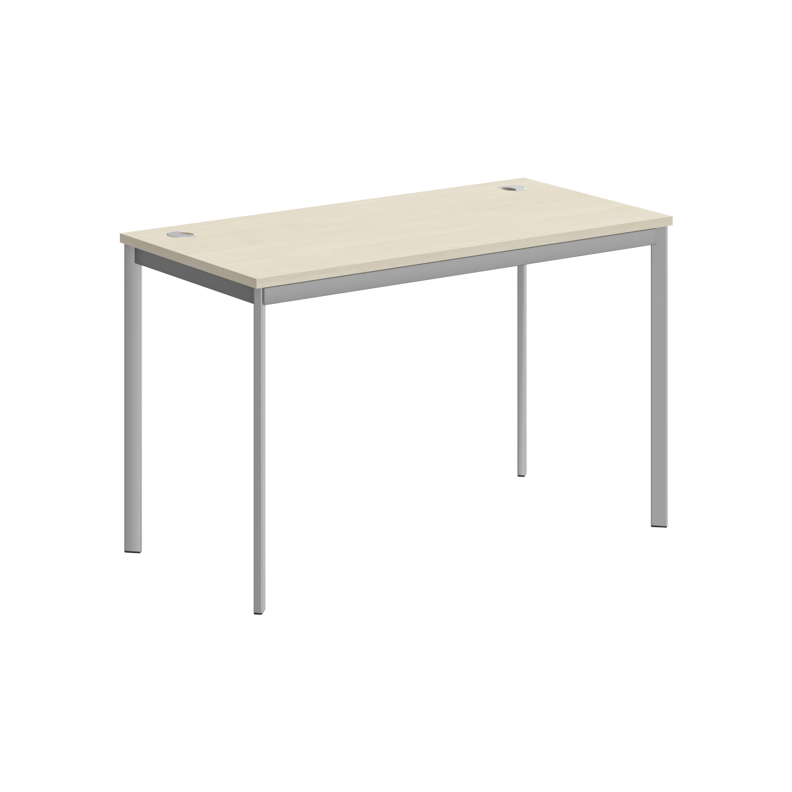 Operative table, IMAGO-S, SP-2.1S, 1200х600х755, Maple/Aluminum