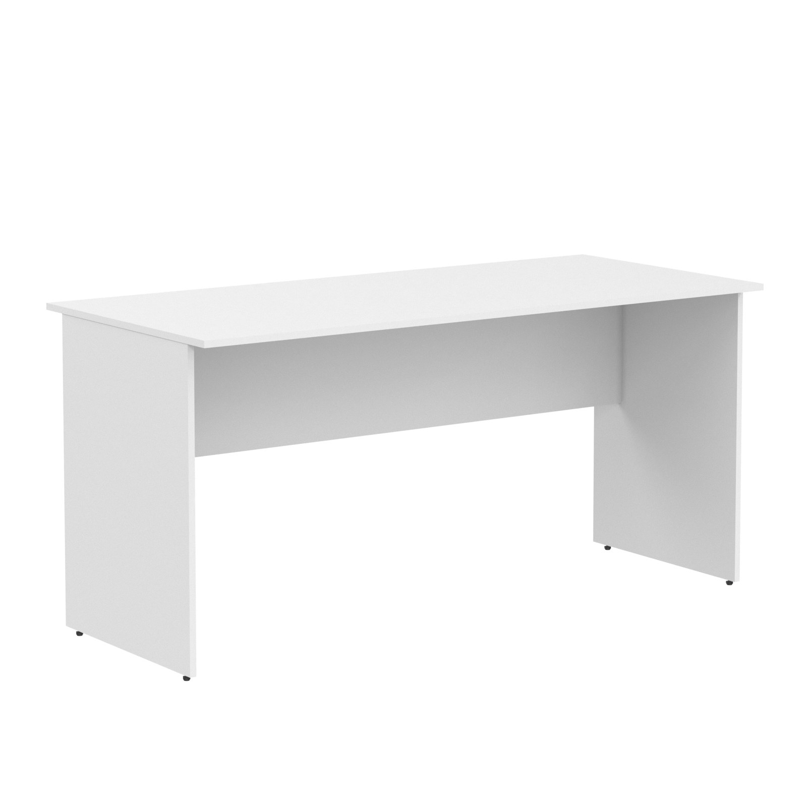 Rectangular operative table, IMAGO, SP-4, 1600x720x755, White