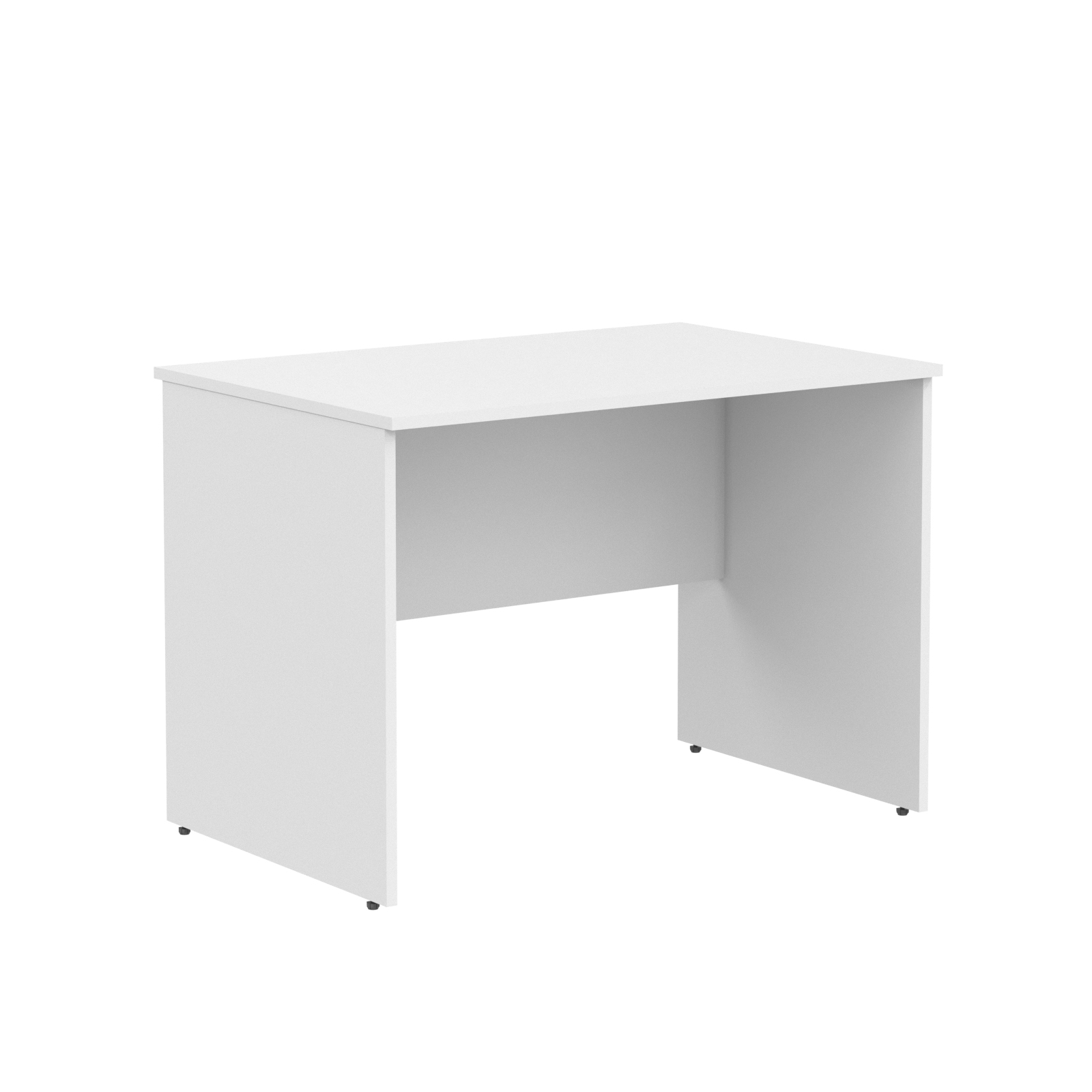 Side table, IMAGO, PS-1, 900x500x642, White