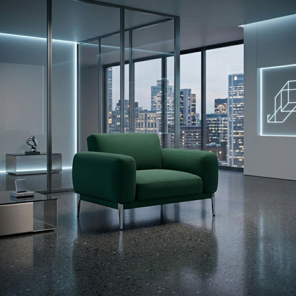 أريكة المكتب Swell - صورة 2