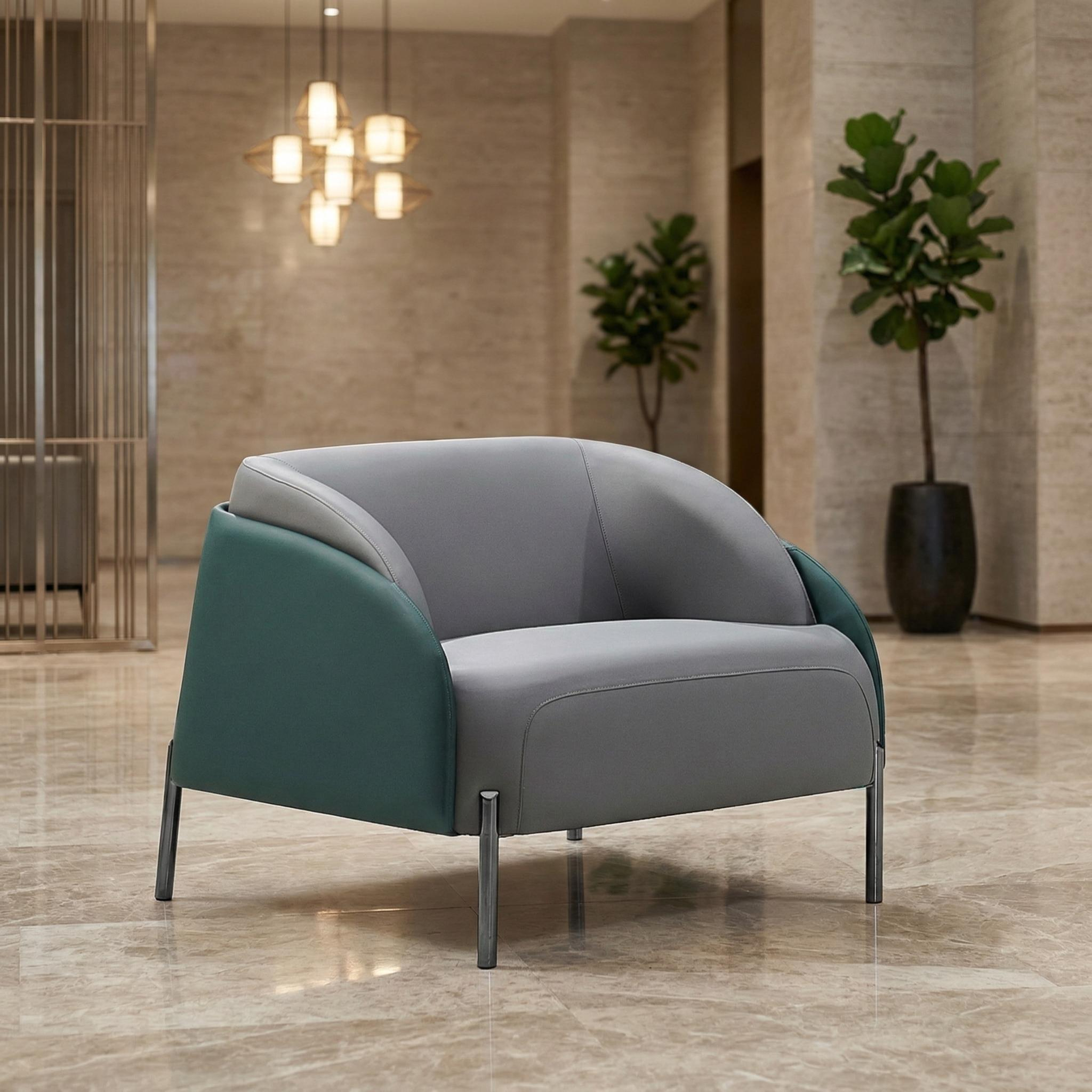 أريكة مكتبية Memo - صورة 2