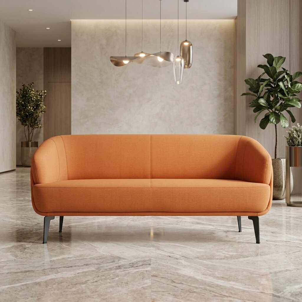 أريكة مكتبية Cloud - صورة 2