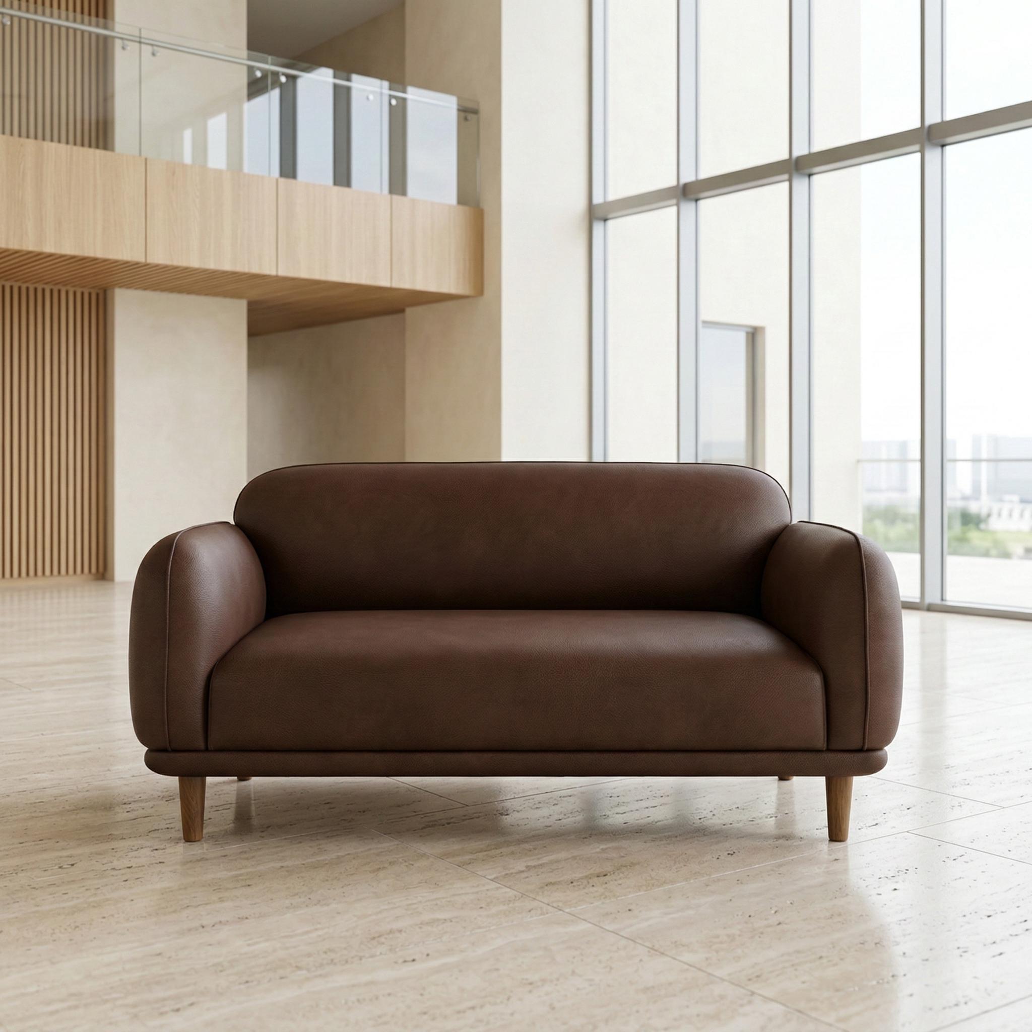 Madison Office Sofa - Photo 2