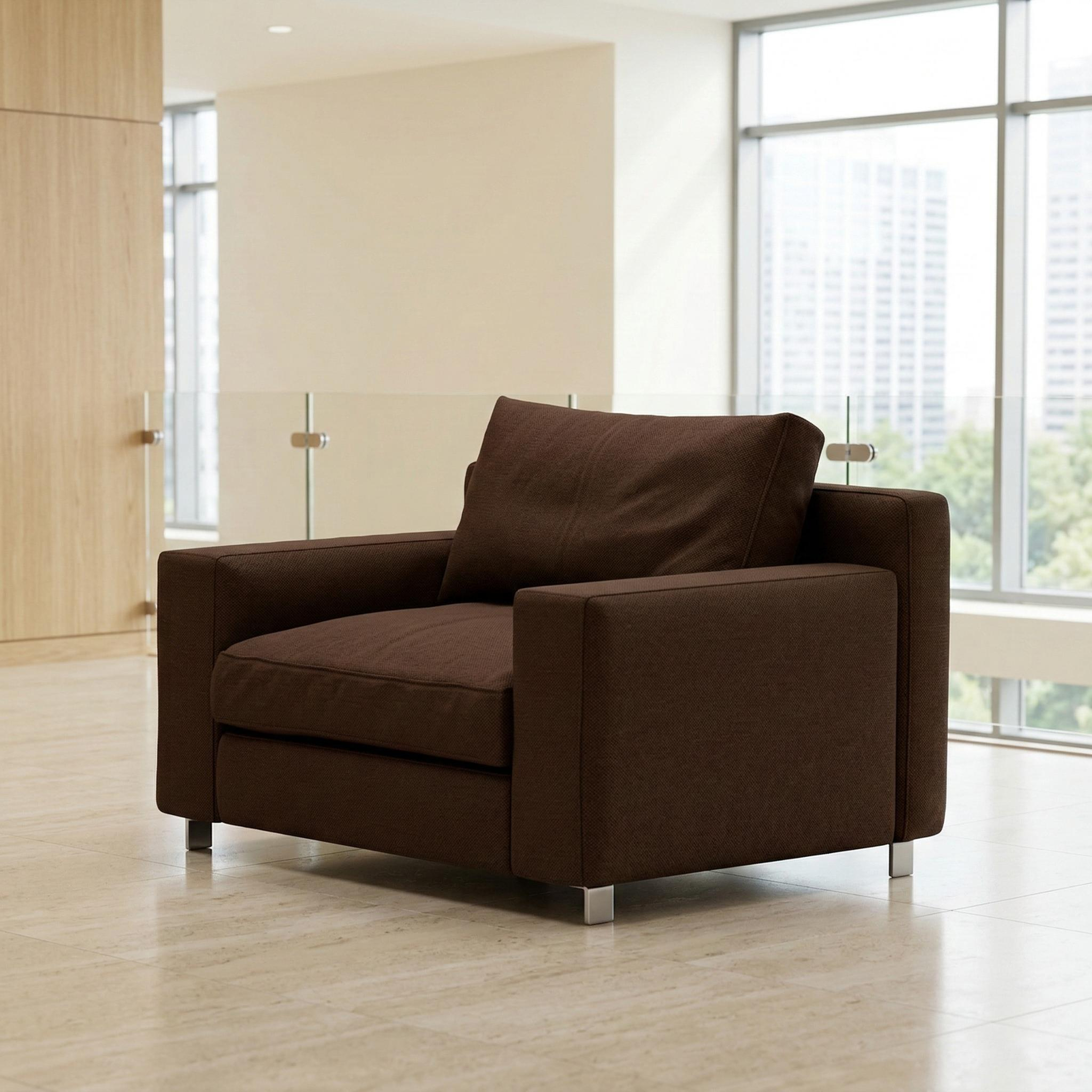 Opera Office Sofa - Photo 1