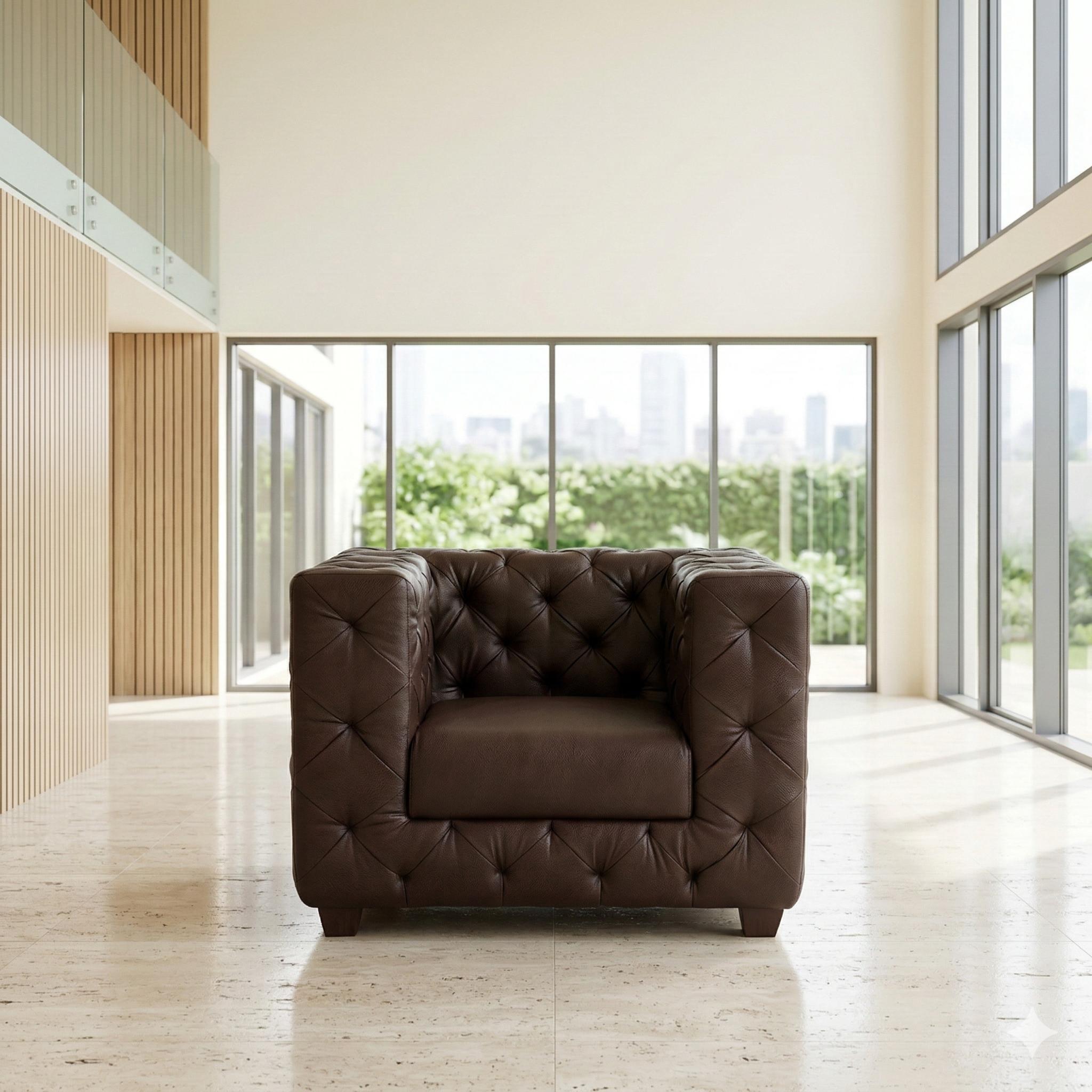 Index Office Sofa - Photo 1