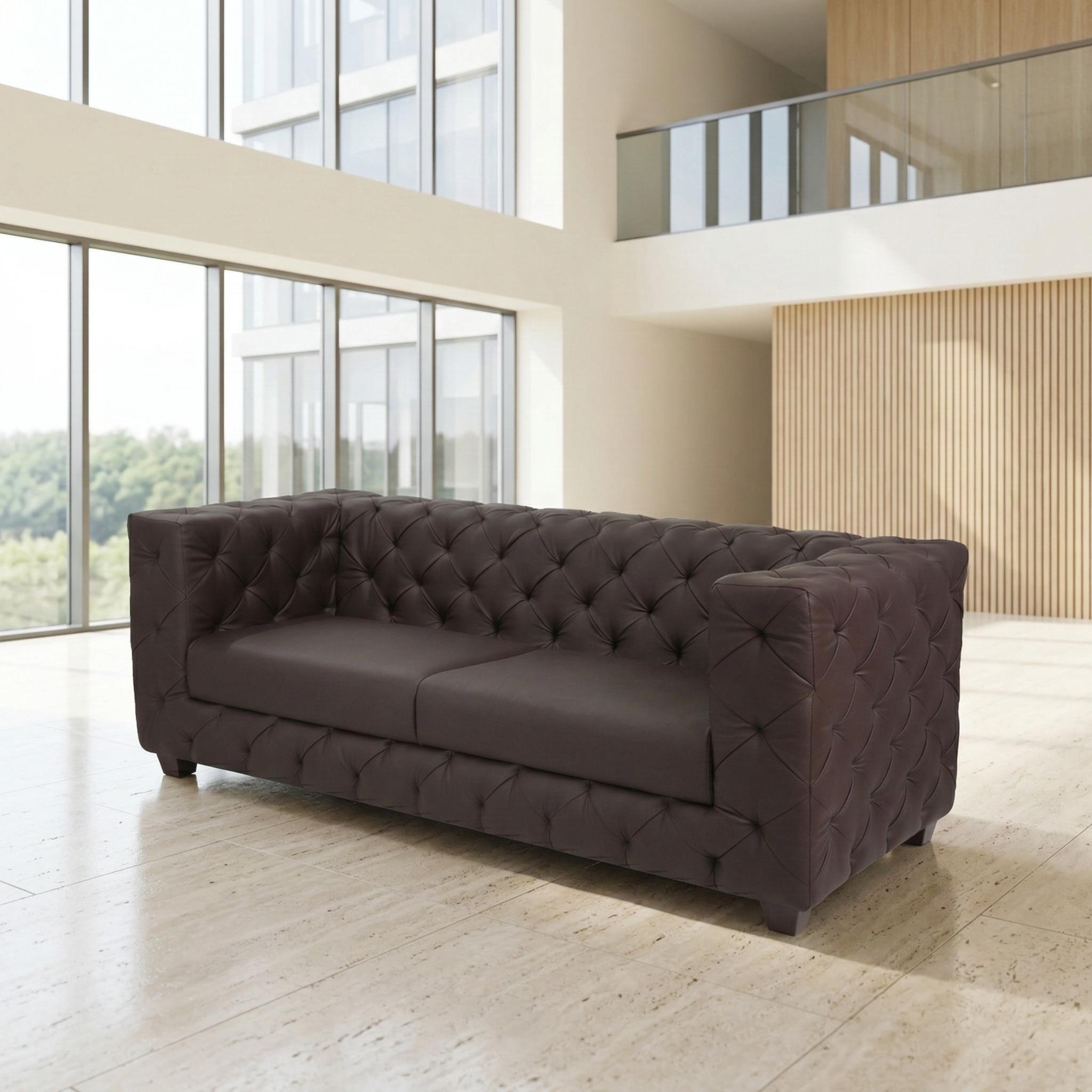 Index Office Sofa - Photo 2