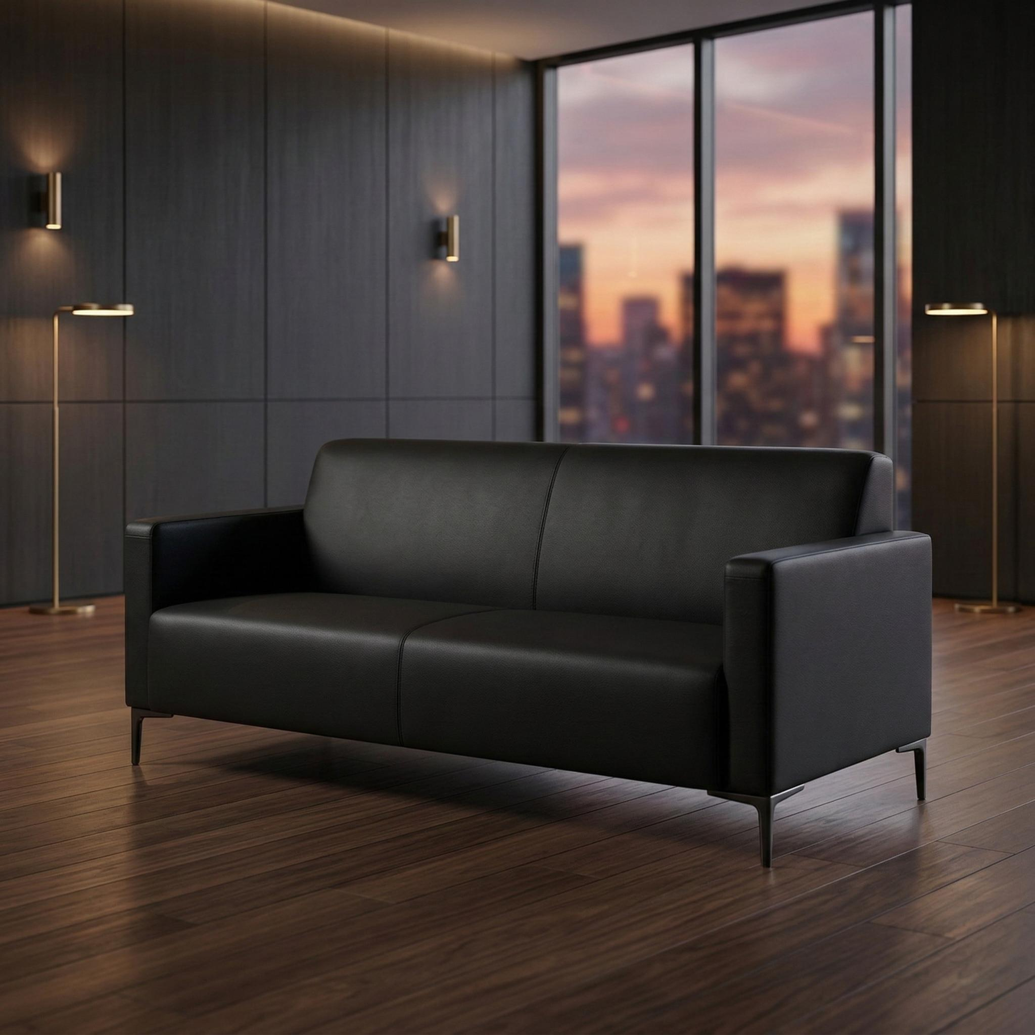 Mindful Office Sofa - Photo 1