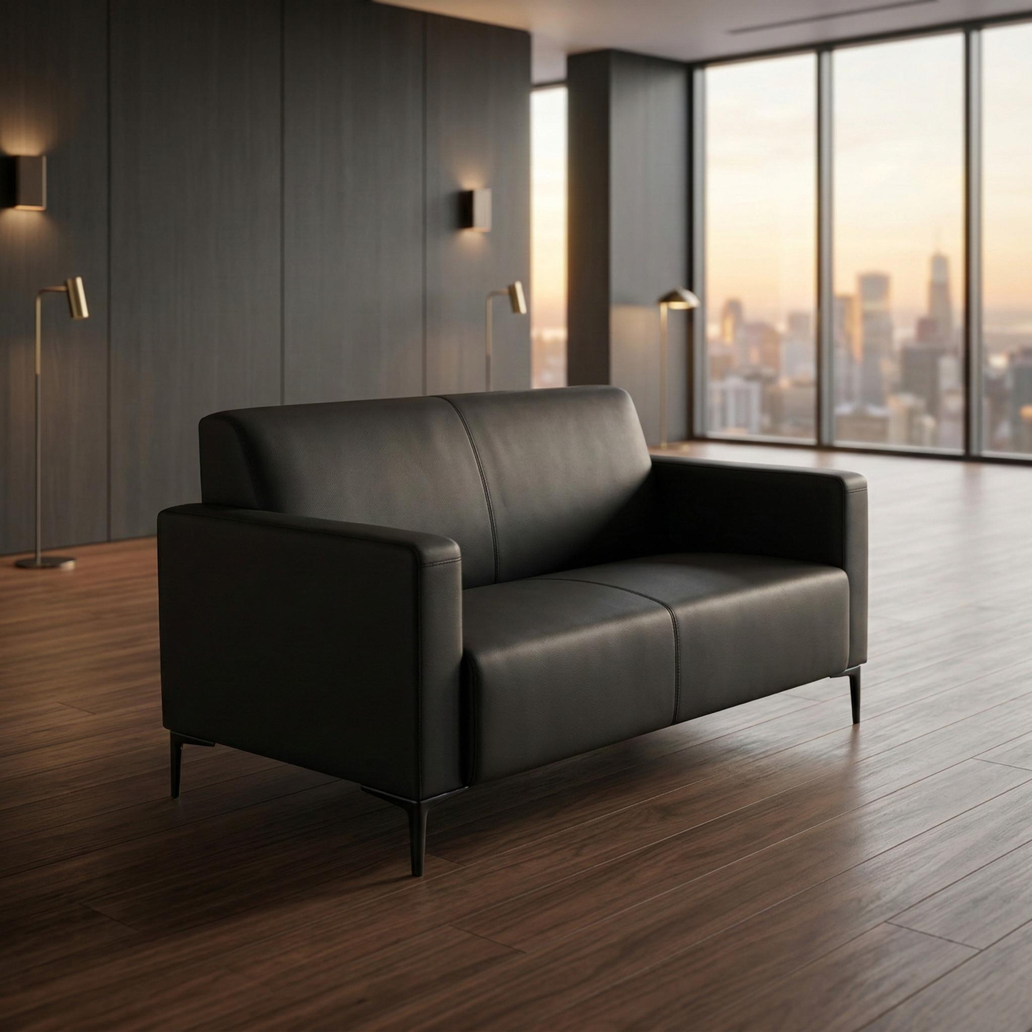 أريكة المكتب الواعية - صورة 2