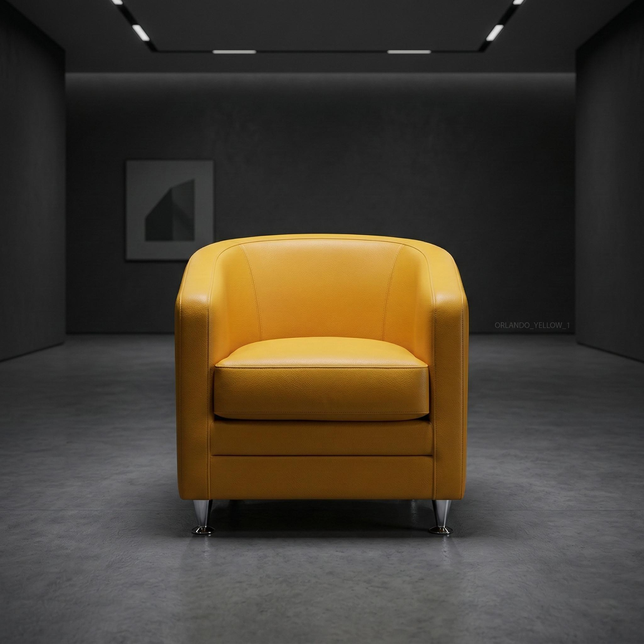 Mars Office Sofa - Photo 1