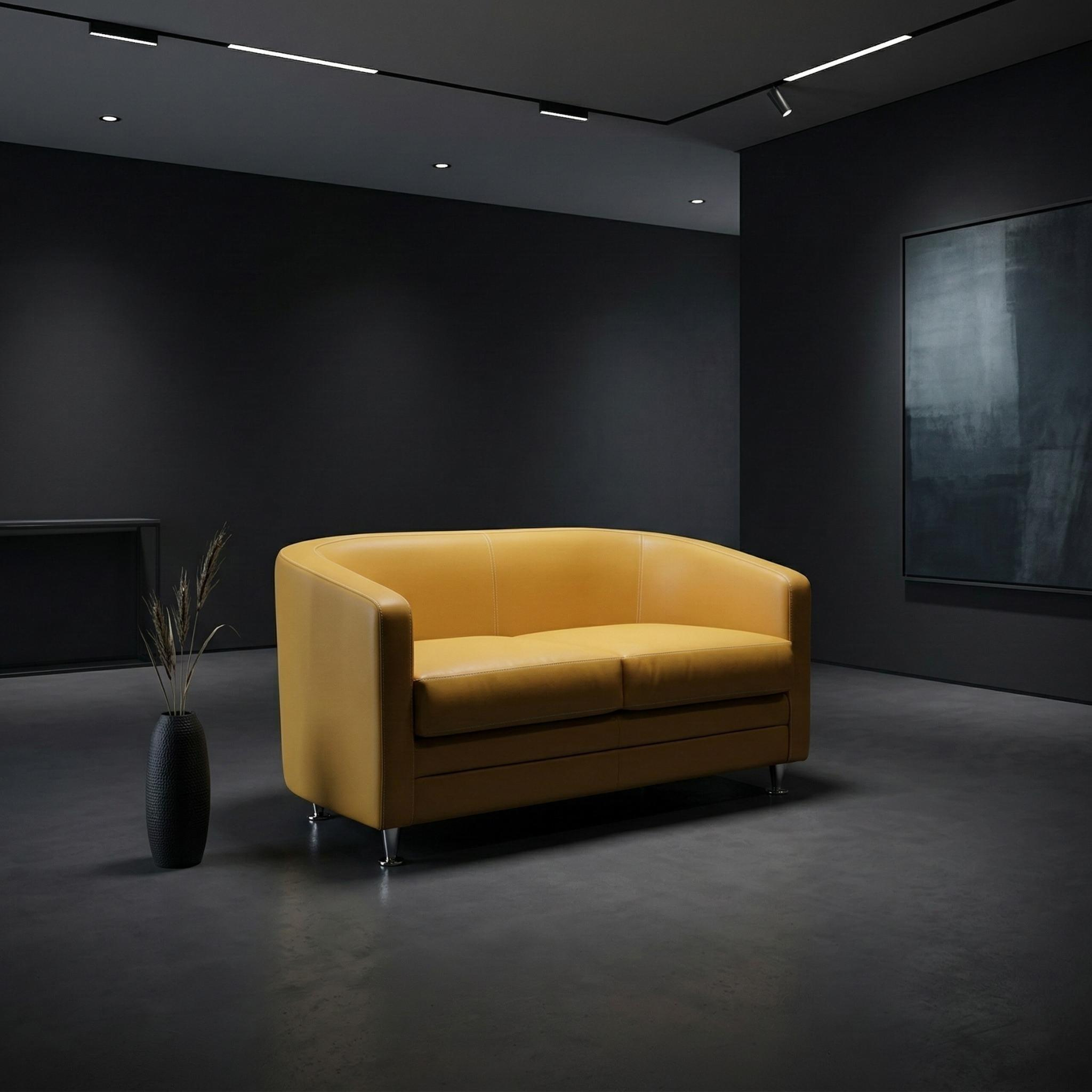 Mars Office Sofa - Photo 2