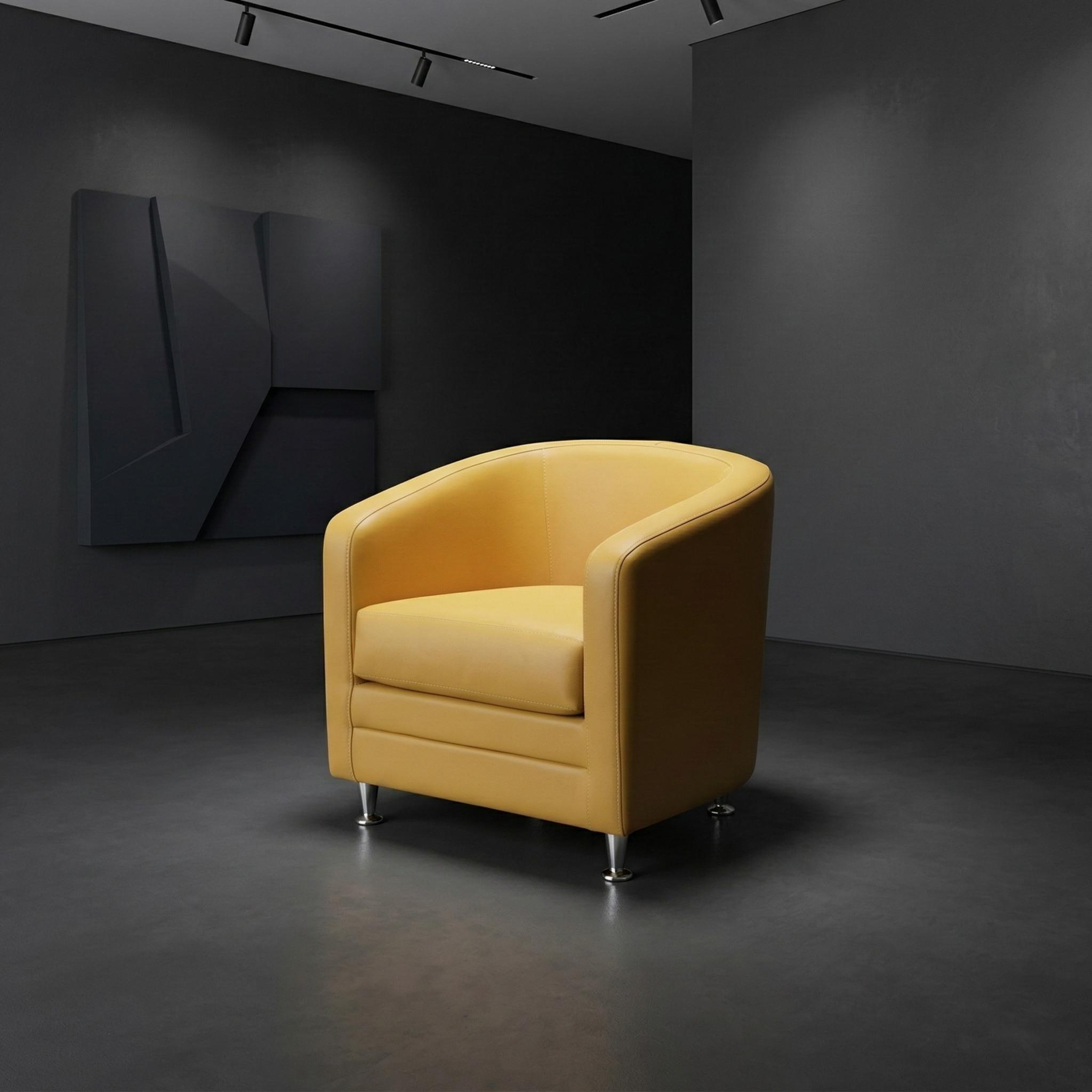 Mars Office Sofa - Photo 3