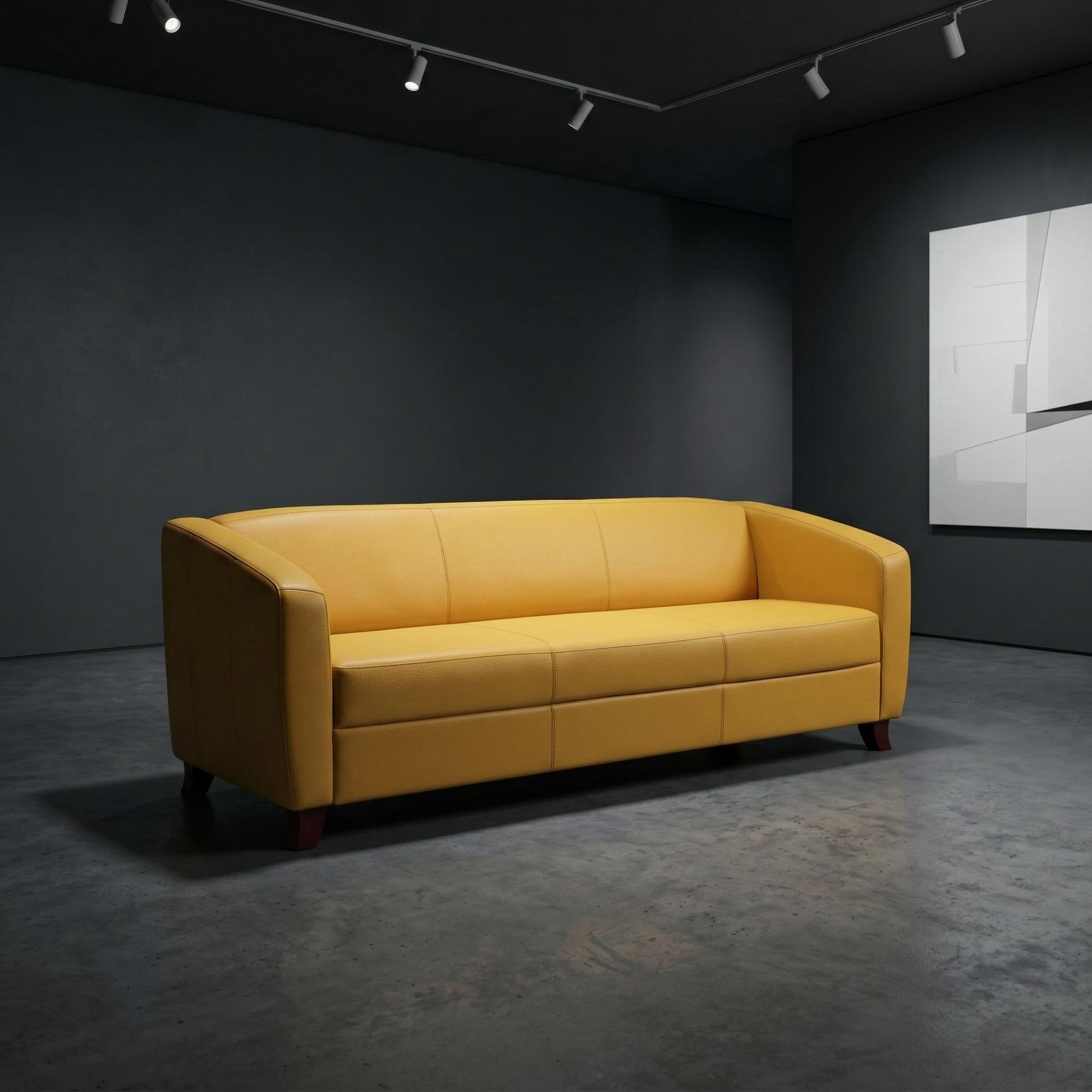 Marsa Office Sofa - Photo 2