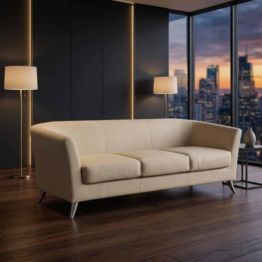 Sofia Office Sofa - Photo 2