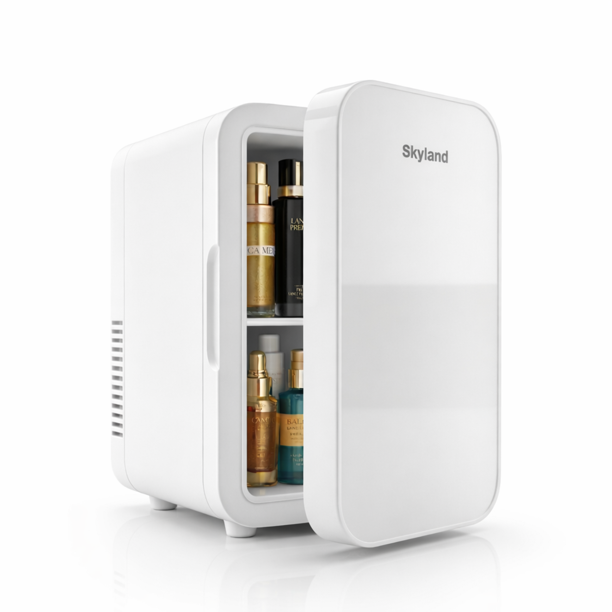 Skyland Mini Fridge 6L MFR SK 60 white