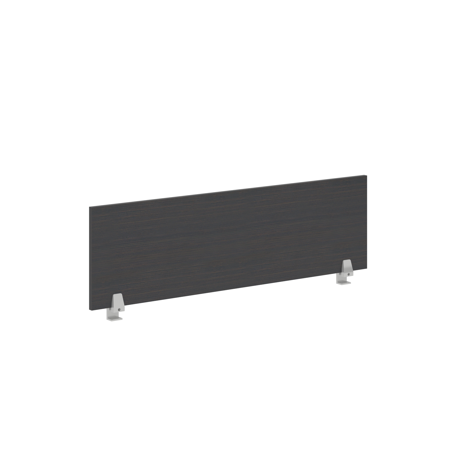 Screen divider, XTEN, XBP 123, 1200х18х350, Legno Dark