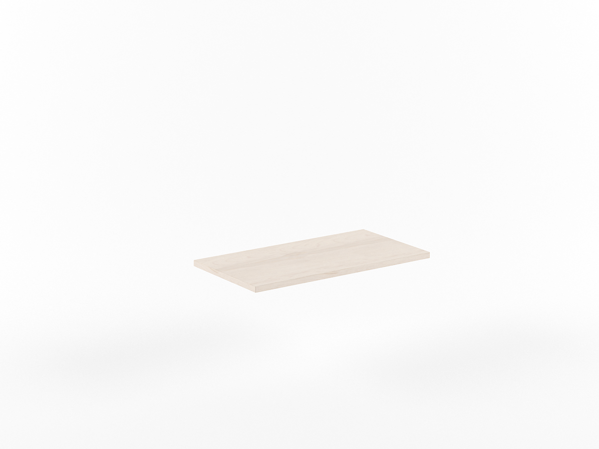 TOP, XTEN, XTP 85, 856X432X25, Beech Tiara