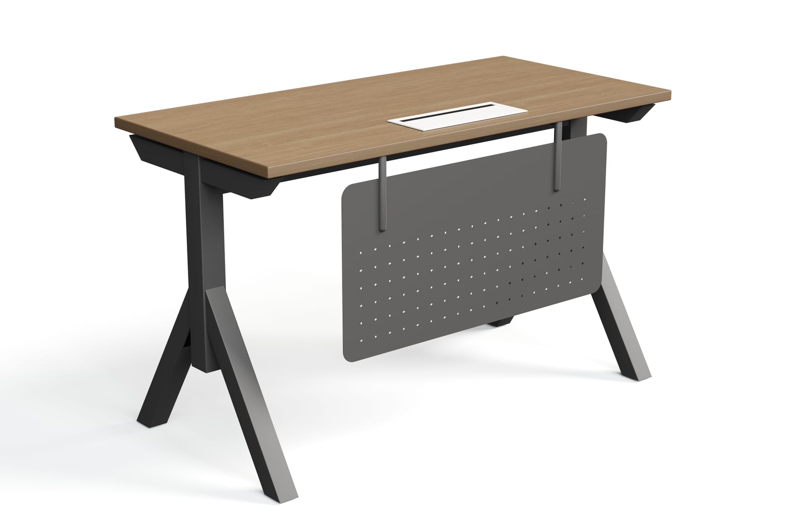 Executive desk RC 140 black